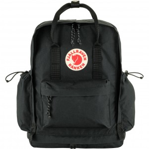 Kanken Outlong - Black